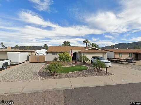 21St, PHOENIX, AZ 85029