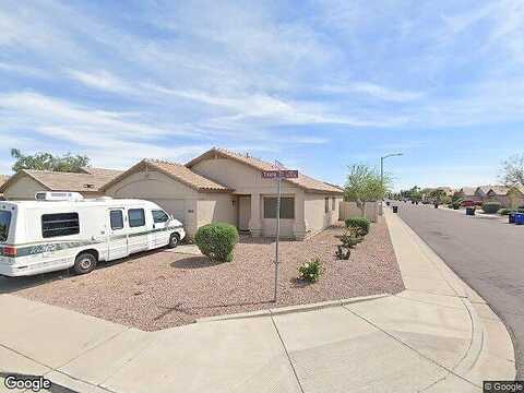 Young, SURPRISE, AZ 85374