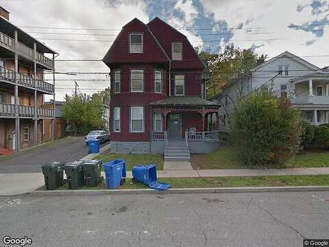 2Nd, MERIDEN, CT 06451