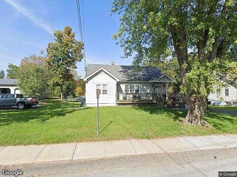 Union, MONTGOMERY, NY 12549