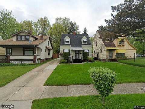 Maplerow, CLEVELAND, OH 44105