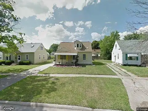 Mulberry, FLINT, MI 48507