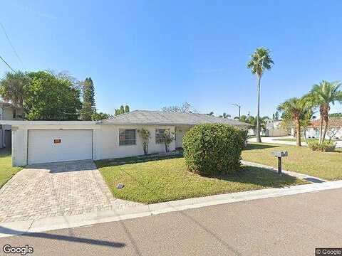 Bayshore, MADEIRA BEACH, FL 33708