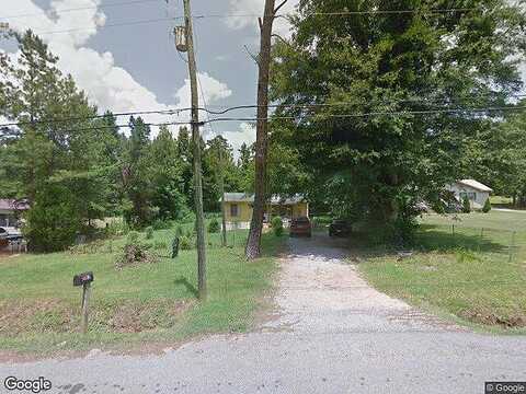 Dry Creek, FOSTERS, AL 35463