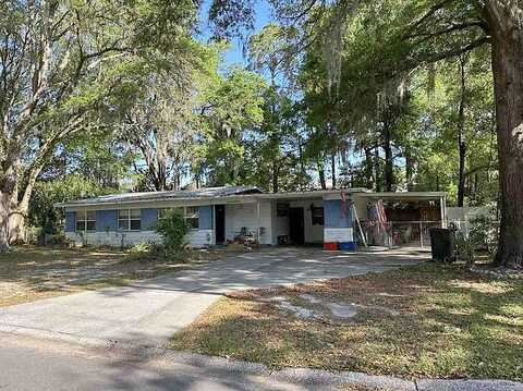 20Th, GAINESVILLE, FL 32609