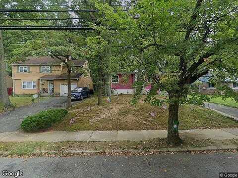 Stuyvesant, TRENTON, NJ 08618