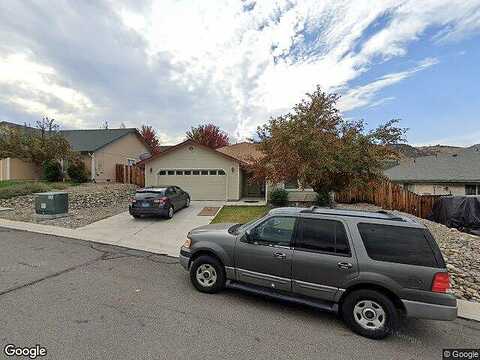 Scott, GARDNERVILLE, NV 89410