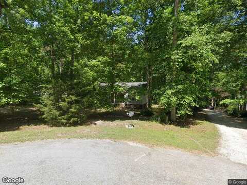 Middle Ridge, WILLOW SPRING, NC 27592