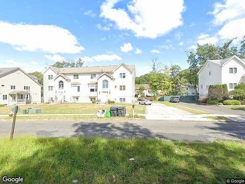 Horton, MONSEY, NY 10952