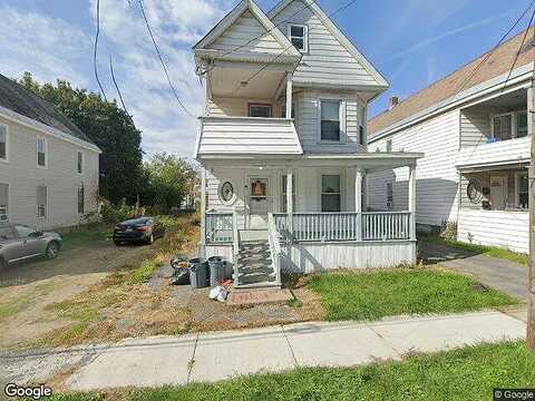 Avenue B, SCHENECTADY, NY 12308