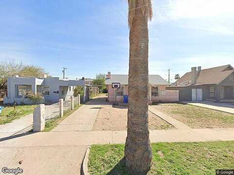 Mckinley, PHOENIX, AZ 85006