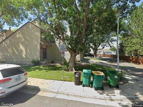 Louisiana, AURORA, CO 80017