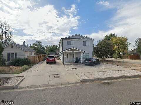 5Th, BRIGHTON, CO 80601