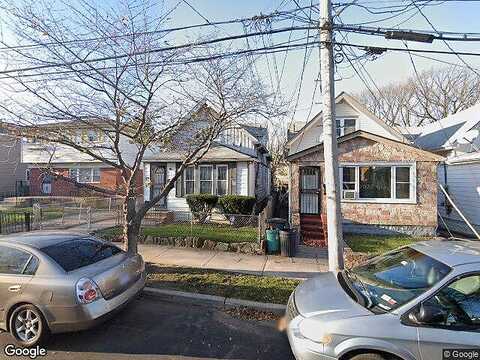 116Th, JAMAICA, NY 11434