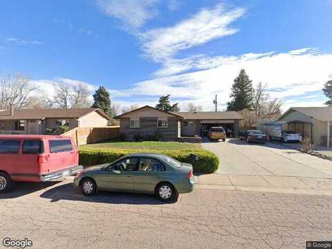 Grinnell, COLORADO SPRINGS, CO 80911