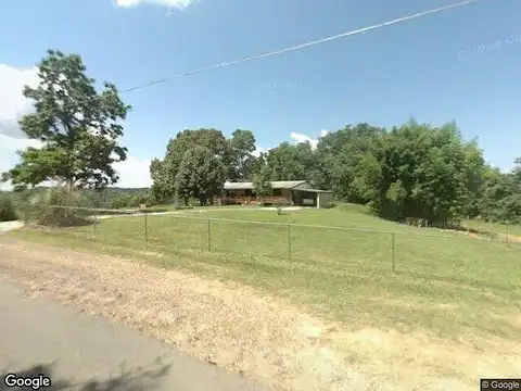 Baffle Lane, Bismarck, AR 71920