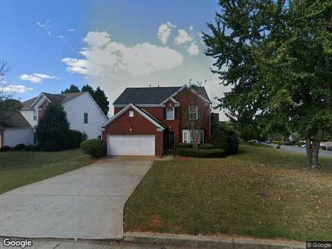 Sweetbay, LAWRENCEVILLE, GA 30044