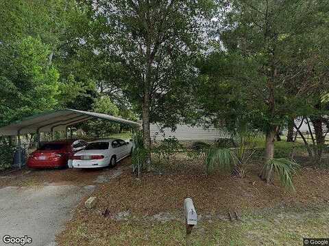 Avenue C, ORMOND BEACH, FL 32174