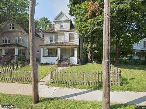 93Rd, CLEVELAND, OH 44106