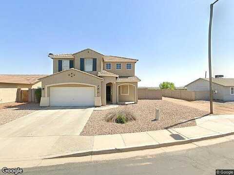 Ash, BUCKEYE, AZ 85326