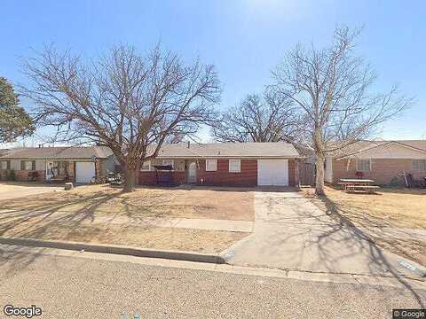 68Th, LUBBOCK, TX 79412