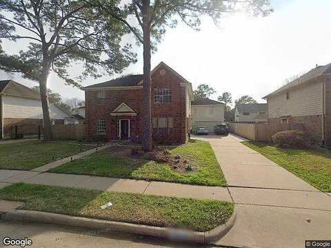 Willingham, HOUSTON, TX 77095