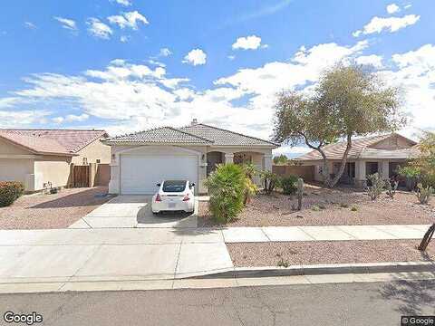 171St, GOODYEAR, AZ 85338