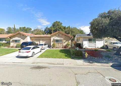 San Ramon, MORGAN HILL, CA 95037