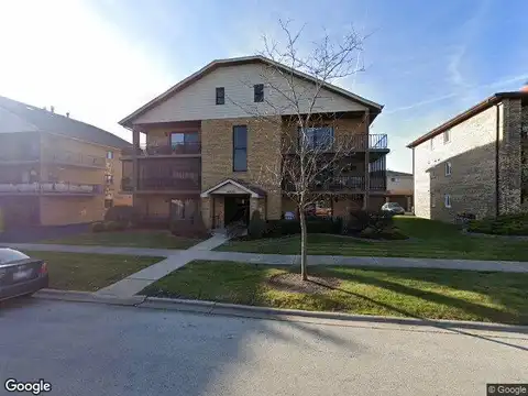 81St, TINLEY PARK, IL 60477