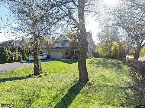 Bonnie Brae, WILLOWBROOK, IL 60527