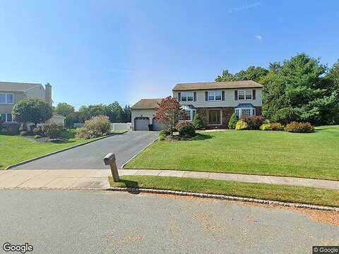 Arthur, MONTVILLE, NJ 07045