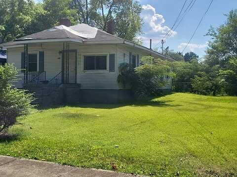 8Th, GRAYSVILLE, AL 35073