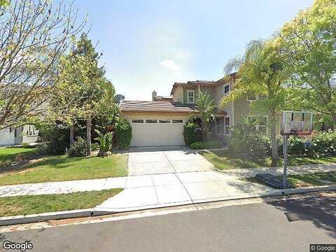 Rosie, BRENTWOOD, CA 94513