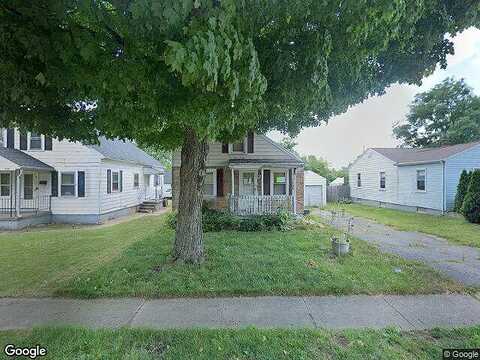 Horlacher, DAYTON, OH 45420