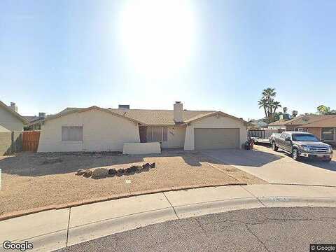 39Th, GLENDALE, AZ 85308