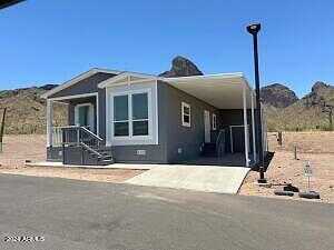 E Peak Lane 321, Red Rock, AZ 85145