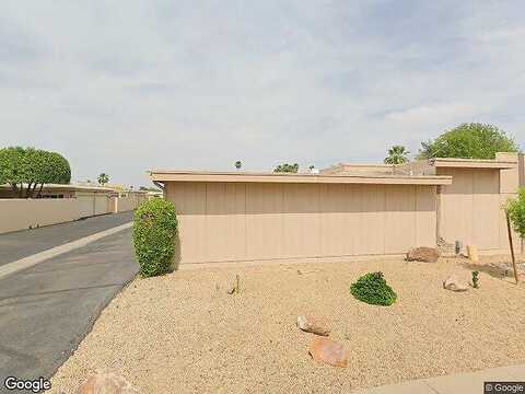 107Th, SUN CITY, AZ 85373