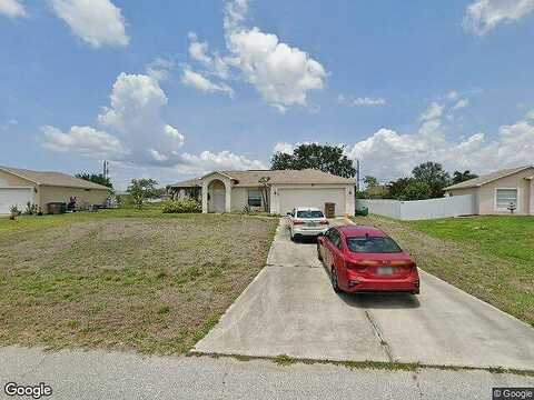 12Th, CAPE CORAL, FL 33909