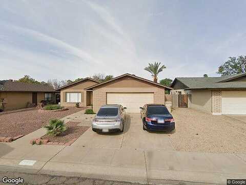 55Th, GLENDALE, AZ 85308