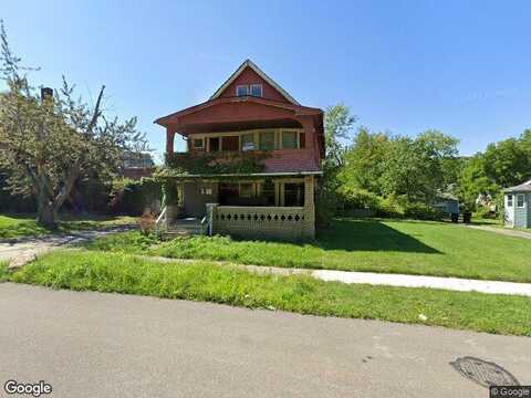 Hillview, CLEVELAND, OH 44112