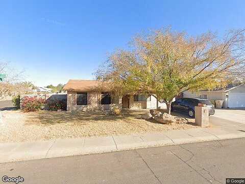 55Th, GLENDALE, AZ 85308