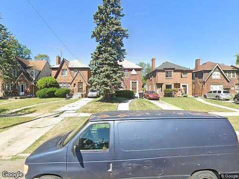 Pennington, DETROIT, MI 48221