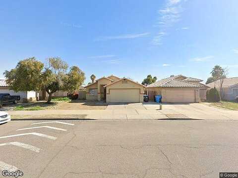 89Th, PHOENIX, AZ 85037