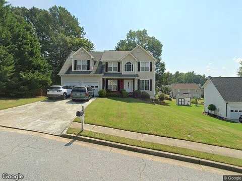 Alcovy Oaks, LAWRENCEVILLE, GA 30045