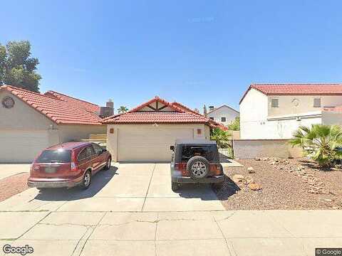 36Th, GLENDALE, AZ 85308