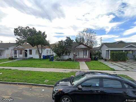 38Th, LOS ANGELES, CA 90062