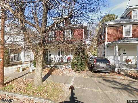 New Alexander, WILKES BARRE, PA 18702