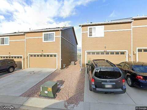 Final View, COLORADO SPRINGS, CO 80910