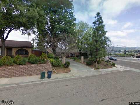 Glenridge, ESCONDIDO, CA 92027