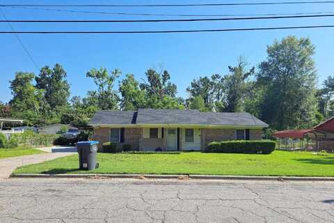 Melrose, AUGUSTA, GA 30906